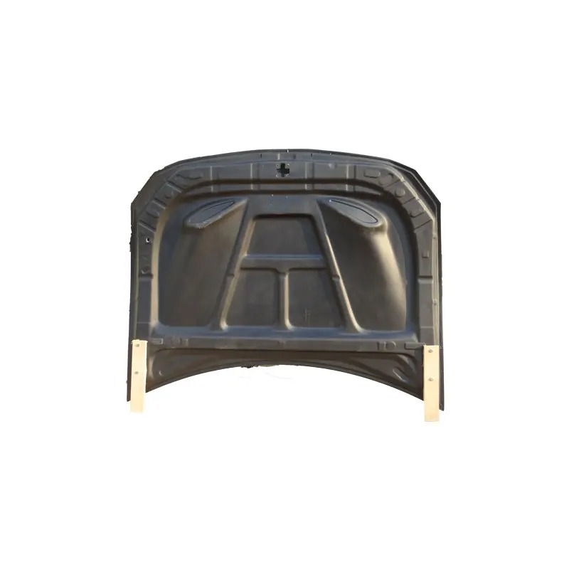 New Carbon Fiber Hood Bonnet Cover Kit with Screws and Clips for 86 GT86 BRZ 2013-2019 FT86 ZN6